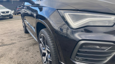 SEAT Ateca 1.5 TSI EVO FR Sport 5dr DSG Petrol Estate